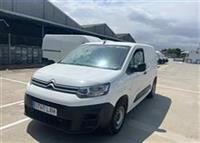 CITROEN 1.5 BLUEHDI 75KW TALLA M CONTROL (1 - 5740-LXH